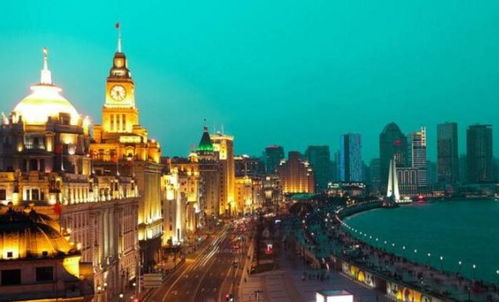 上海未来将有大发展的辖区,长宁区未来的发展值得我们期待