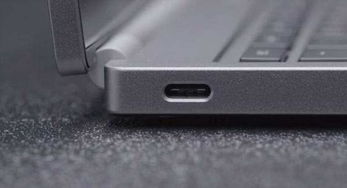 USB C接口功能让人无语 一夜间手机把充电宝充满了 