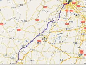 从成都到北京的最佳路线是什么 