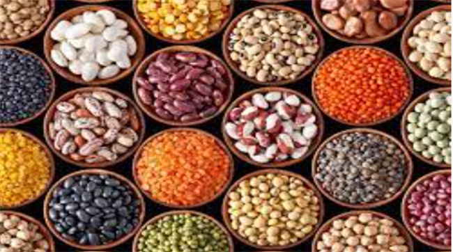 大豆坚果类包括哪些食物 坚果类食物有哪些