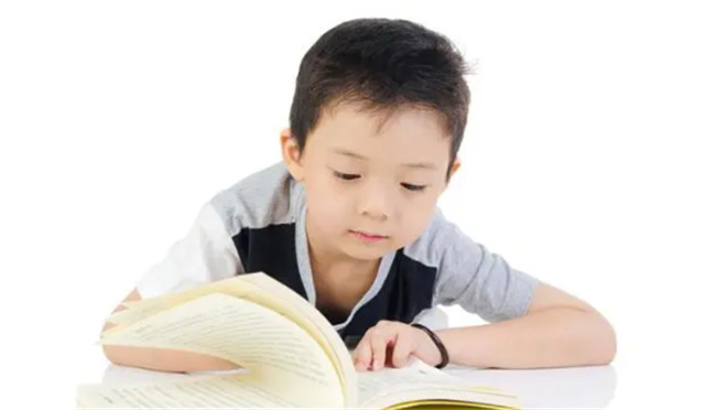 提高孩子阅读力的核心是什么