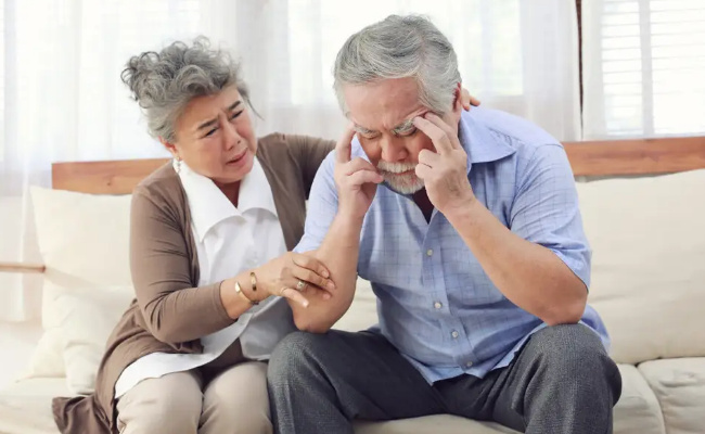 老年人感染呼吸道疾病，哪些居家监测要做好