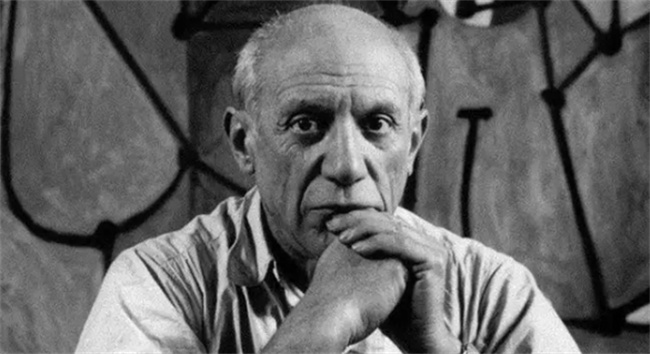 毕加索的全名是什么 毕加索是抽象派的画家吗