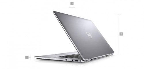 宝藏级笔记本电脑十大排名,戴尔Latitude 9510兼具颜值与实力