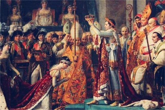中世纪欧洲皇权与教权并立的原因是什么