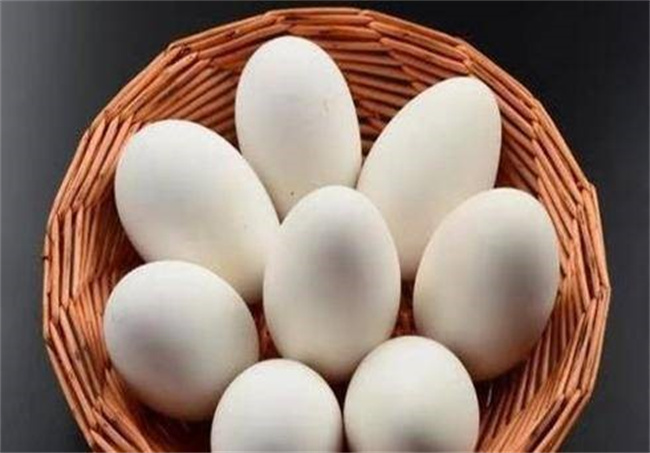 鸡蛋鸭蛋鹅蛋哪个营养价值更高一些