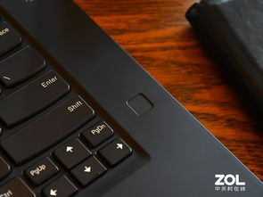 视觉设计最佳选择 ThinkPad X1 隐士 2019图赏