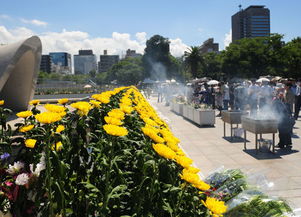 日本广岛和平纪念公园介绍洛阳牡丹花会结束时间(日本广岛和平纪念公园雕像)