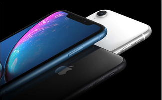 iPhoneXR Xs Xs Max各地区售价对比 国行 港版 日版 美版 