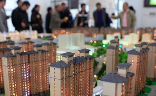 70个大中城市最新房价数据出炉，京沪新政效果显现了吗