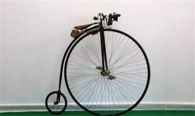 自行车什么时候发明的 自行车的名字是怎么来的