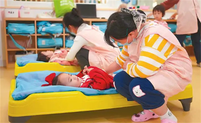 广州落实婴幼儿照护服务发展税费优惠政策，有哪些好处