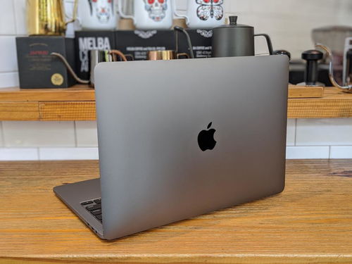 2020年MacBook Pro 13英寸评测