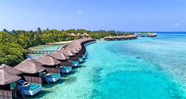 ​马尔代夫属于哪个国家 马尔代夫国家富裕吗