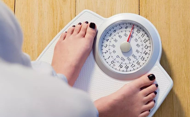减肥拒绝“汤糖躺烫”是关键，怎么吃才能瘦