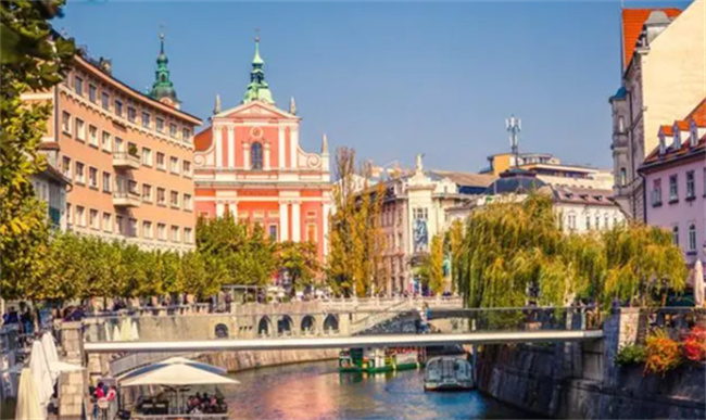 斯洛文尼亚首都在哪 斯洛文尼亚是发达国家吗