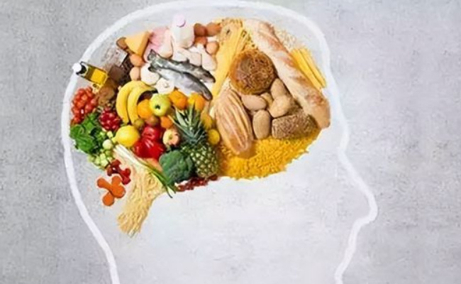 限制饮食可减缓大脑衰老的机制吗