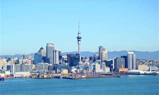新西兰的首都是哪个 新西兰属于哪个国家