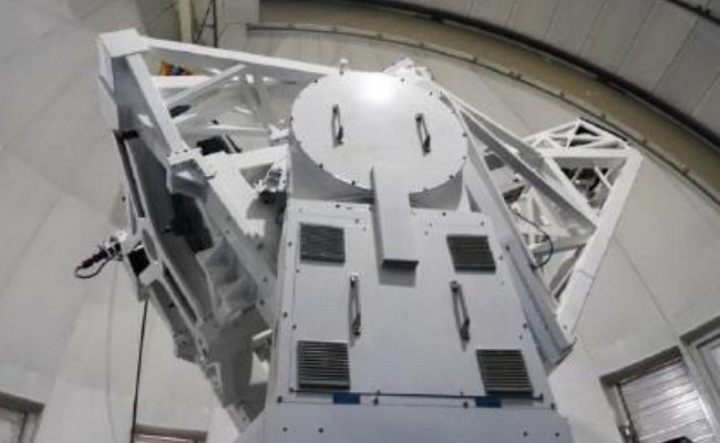 AIMS望远镜突破太阳磁场测量难题，有何意义