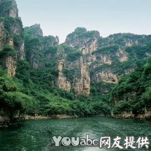 龙庆峡森林公园门票(龙庆峡风景区门票优惠)