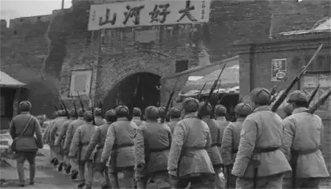 ​1946年中国发生了什么事件，1946年发生哪些重大事件