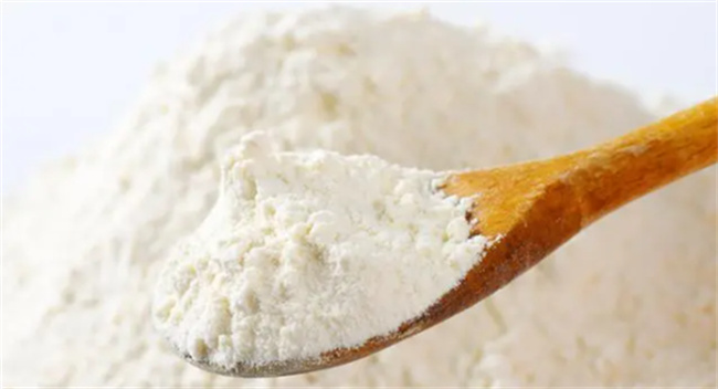 ​淀粉是面粉吗 怎么区分淀粉和面粉