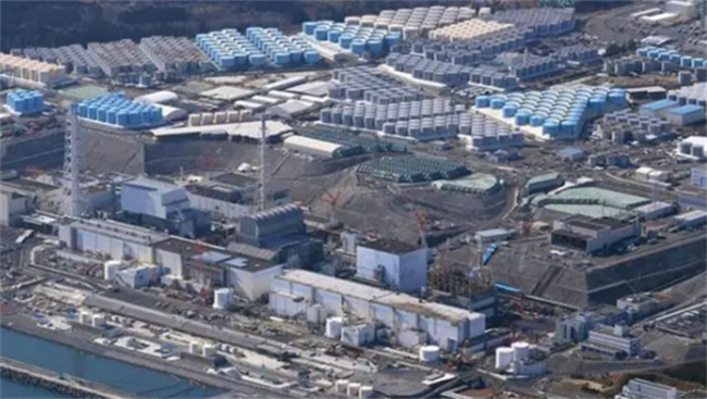 核废水和核污水的区别 日本排核污水还是废水