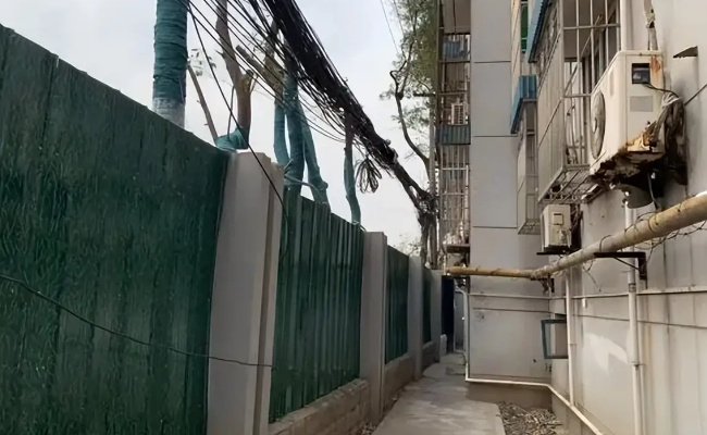 ​杭州小区居民自筹4.7亿原拆原建，对房地产有何启示