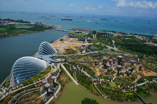 新加坡有哪些著名景点,新加坡热门打卡景点推荐,新加坡旅游攻略