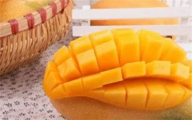 ​芒果的功效与作用， 常吃芒果有哪些好处