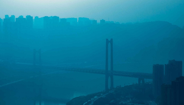 受大雾天气影响 安徽这些高速入口封闭