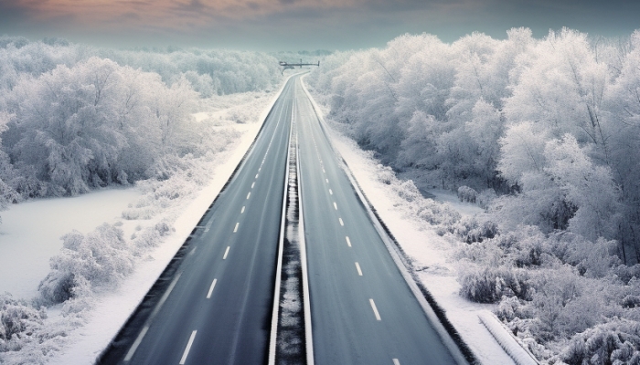 2024全国交通天气最新预报:1月30日高速路况最新实时查询