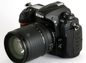 尼康相机的 18 55mm,55 200mm 镜头分别表示什么意思 