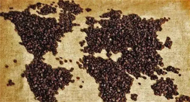 ​咖啡起源于哪个国家 咖啡的起源与历史