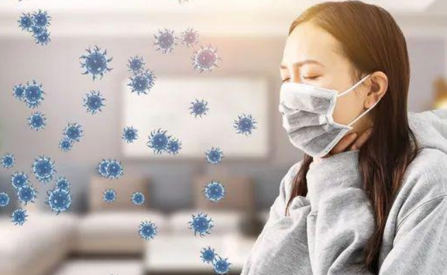 呼吸道感染性疾病如何进行居家监测