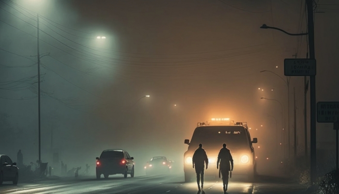雾和霾有什么区别 肉眼怎么区分雾霾和雾