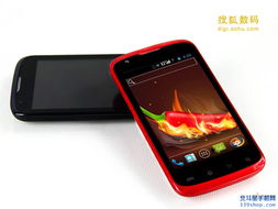 双核智能手机不足千元 北斗小辣椒开始预售 