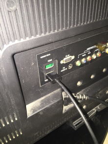 小米盒子3连接电视 电视无任何响应 无任何反应 连接HDMI无错 小米盒子正常 如解决问题一定给悬 