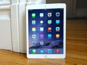 凯乐平板苹果iPad Air 2新折扣仅2550元 