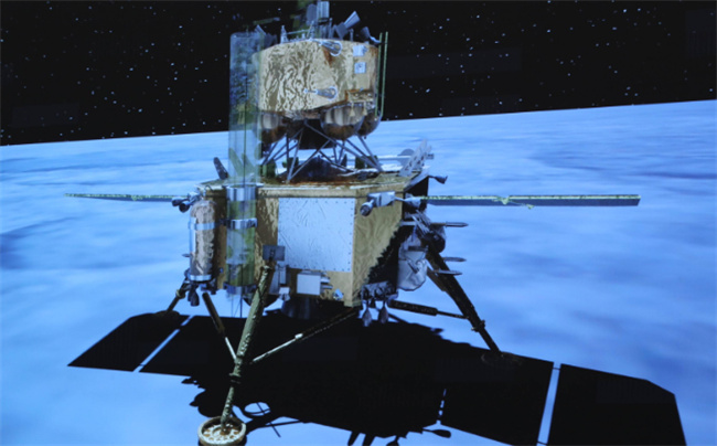 ​2020年11月24日发射的探测器叫什么名字，嫦娥五号主要任务是什么