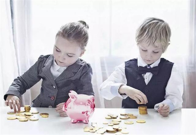 少儿财商教育对小孩是否重要