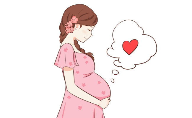 ​怀孕前一定要做的几件事，婚检有用吗