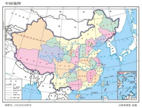 首次发布 武汉最新电子版高清地图来了,快收藏