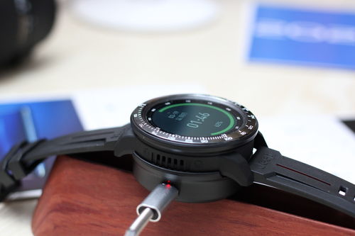 游泳可戴,4G独立通话,全境界Jeep智能手表测评