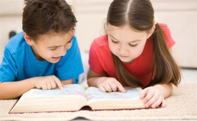 如何培养孩子的阅读习惯