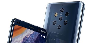 诺基亚5g手机最新消息2022诺基亚5g新款手机(诺基亚5g手机新款上市)