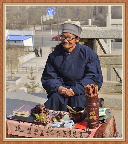 寺庙算命 寺庙有算命比较准的吗