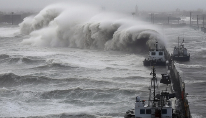 日本地震最新消息2024年1月2日 已造成至少34人死亡