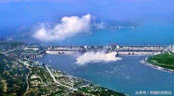 世界十大发电量最多的水电站 中国独占其四 