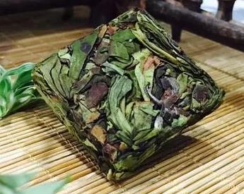 新罗特产-南洋水仙茶